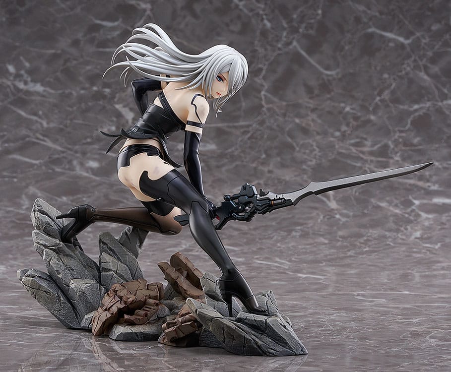 YoRHa Type A No. 2 NieR:Automata Ver1.1a Max Factory - Anime Figuren günstig kaufen