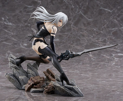 YoRHa Type A No. 2 NieR:Automata Ver1.1a Max Factory - Anime Figuren günstig kaufen