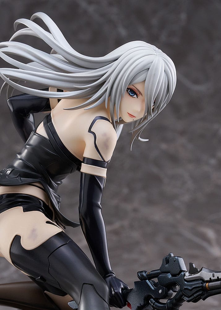 YoRHa Type A No. 2 NieR:Automata Ver1.1a Max Factory - Anime Figuren günstig kaufen