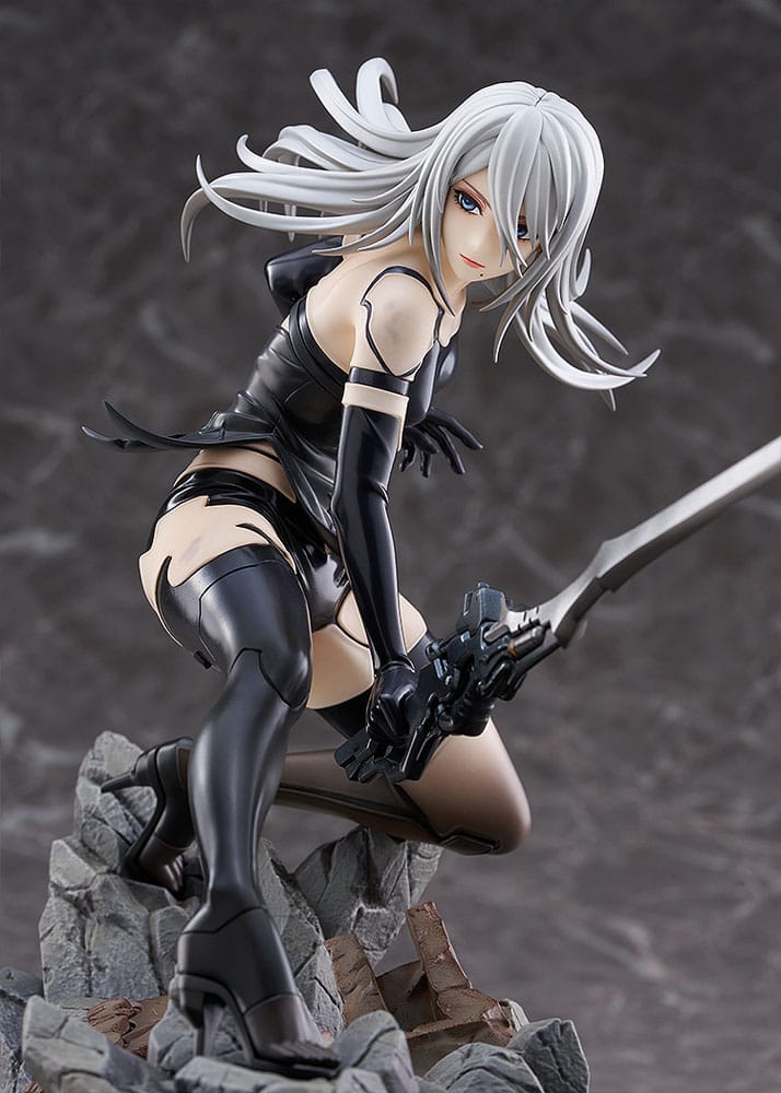YoRHa Type A No. 2 NieR:Automata Ver1.1a Max Factory - Anime Figuren günstig kaufen