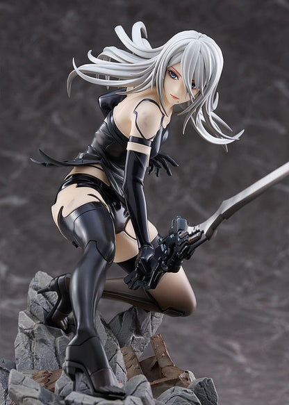 YoRHa Type A No. 2 NieR:Automata Ver1.1a Max Factory - Anime Figuren günstig kaufen