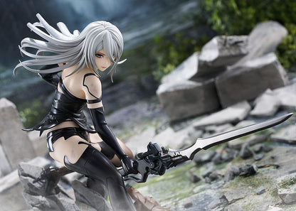 YoRHa Type A No. 2 NieR:Automata Ver1.1a Max Factory