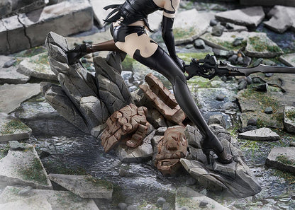 YoRHa Type A No. 2 NieR:Automata Ver1.1a Max Factory