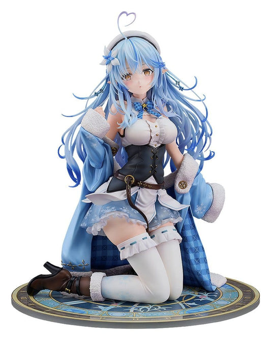 Hololive Production PVC Figur Yukihana Lamy - Anime Figuren günstig kaufen