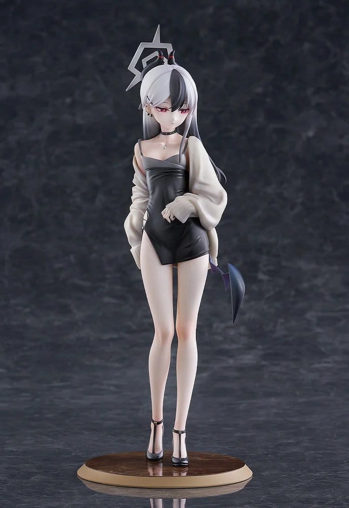 Blue Archive PVC Figur Kayoko (Dress) - Anime Figuren günstig kaufen
