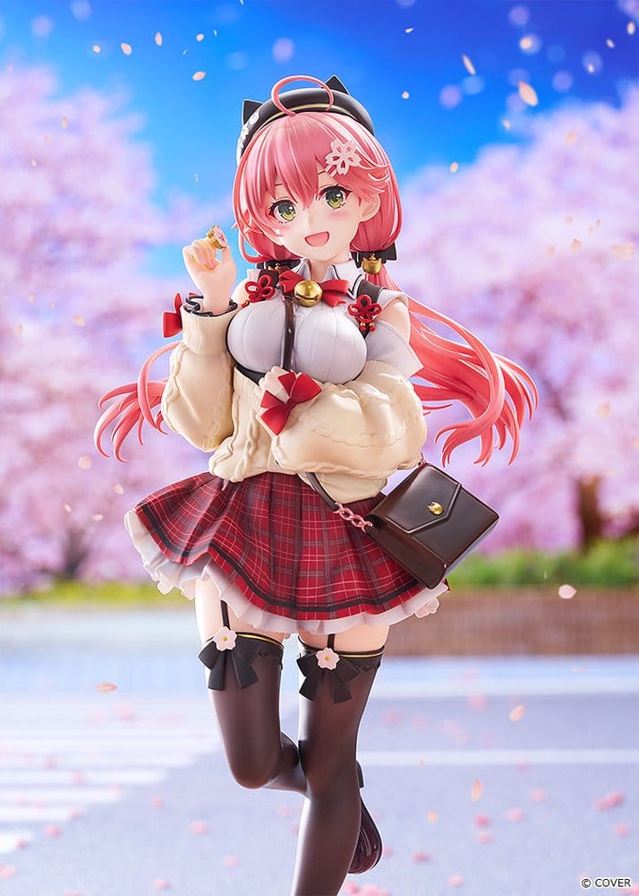 Anime Figuren günstig bei genkidama.de