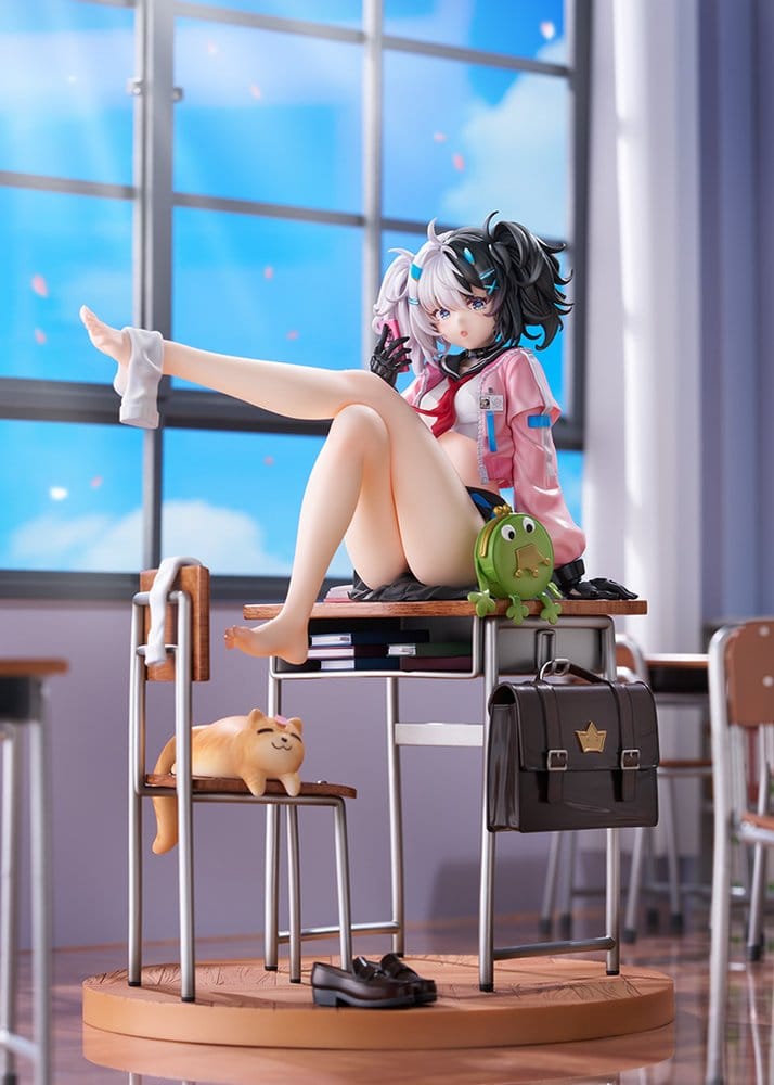 Anime Figuren günstig bei genkidama.de