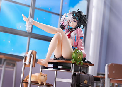 Anime Figuren günstig bei genkidama.de