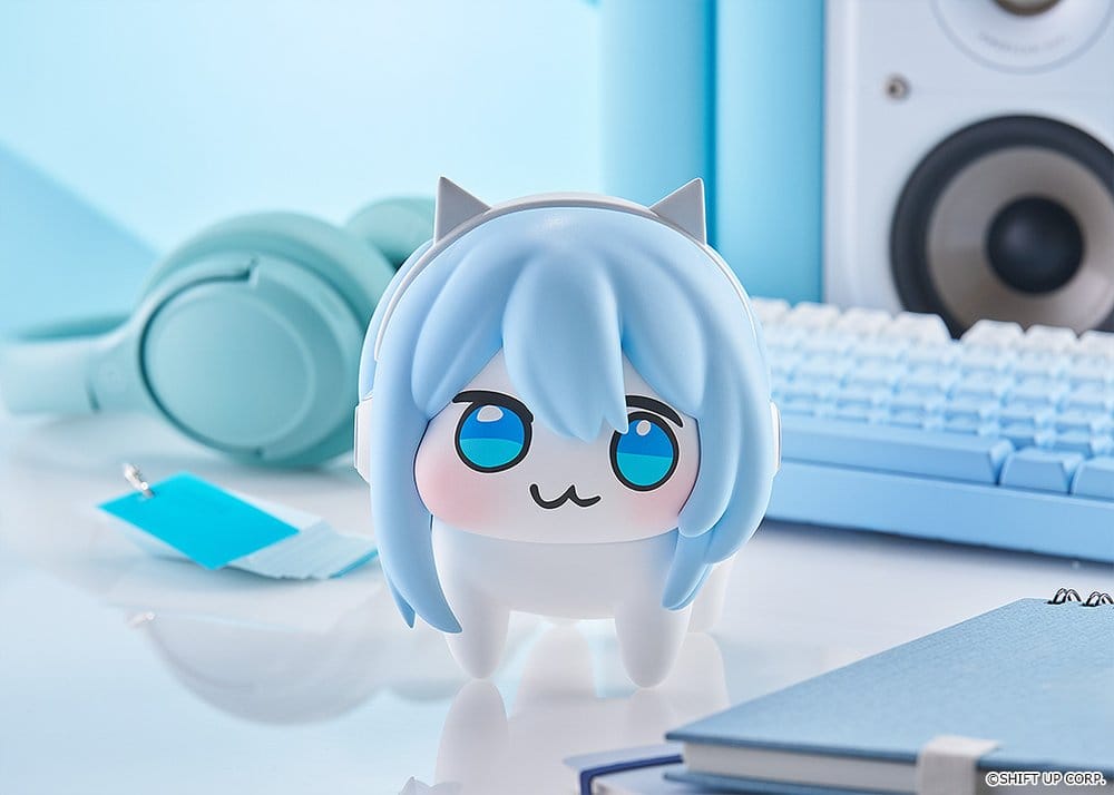Goddess of Victory: Nikke Soft Vinyl Spardose Shidoro - Anime Figuren günstig kaufen