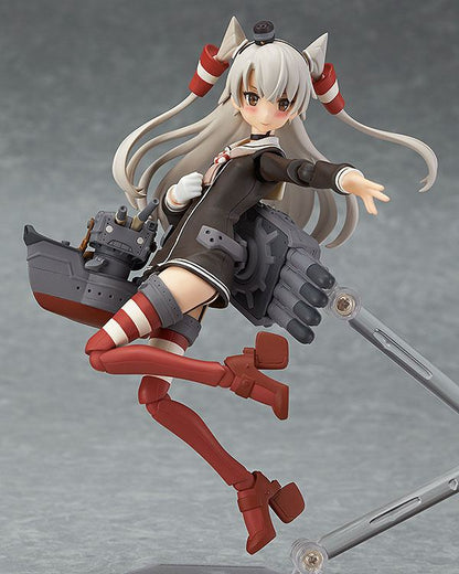 Amatsukaze Figma Max Factory