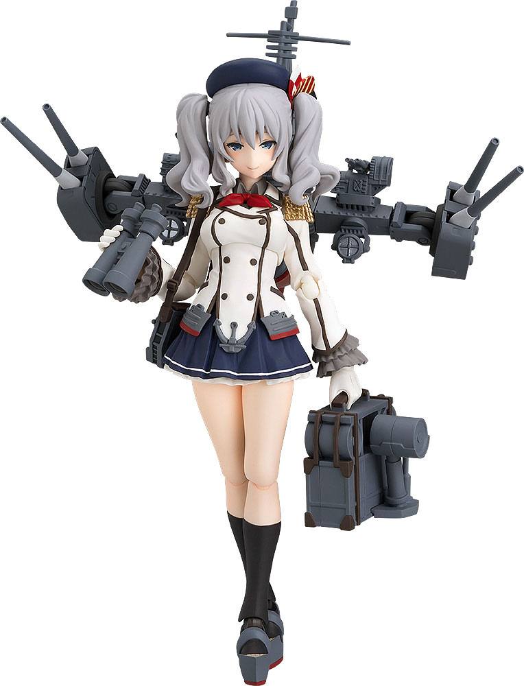 Anime Figuren günstig bei genkidama.de