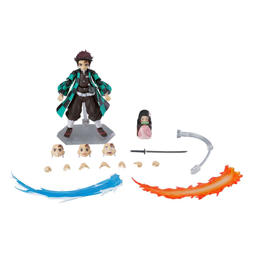 Anime Figuren günstig bei genkidama.de