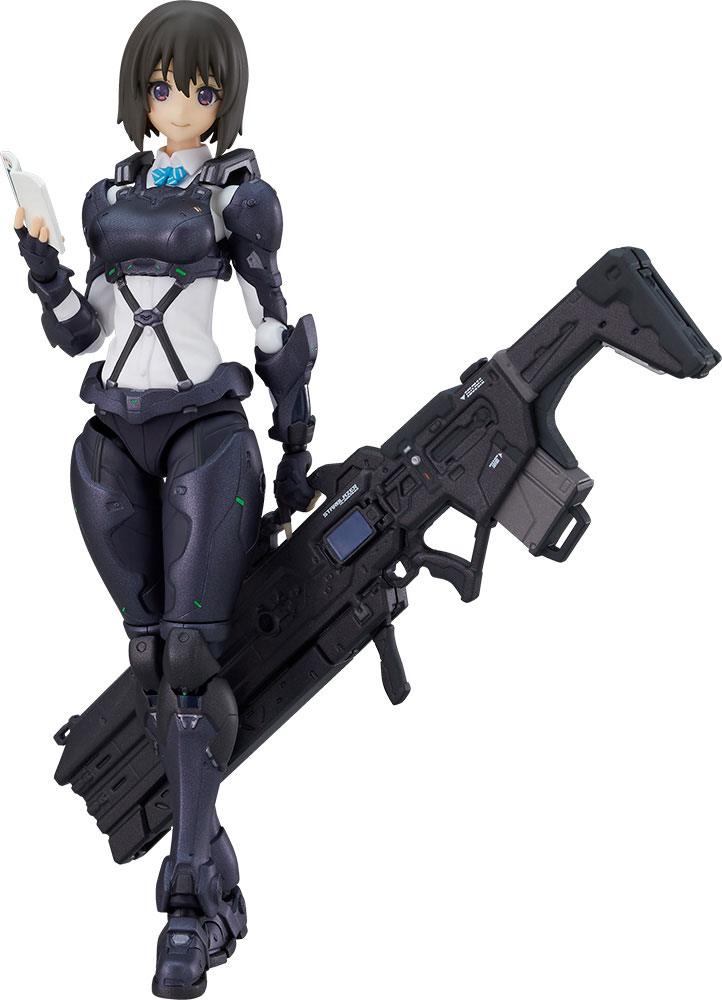 Arms Note Figma Actionfigur ToshoIincho-san - Anime Figuren günstig kaufen