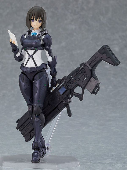 Arms Note Figma Actionfigur ToshoIincho-san - Anime Figuren günstig kaufen