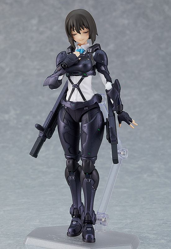 Arms Note Figma Actionfigur ToshoIincho-san - Anime Figuren günstig kaufen
