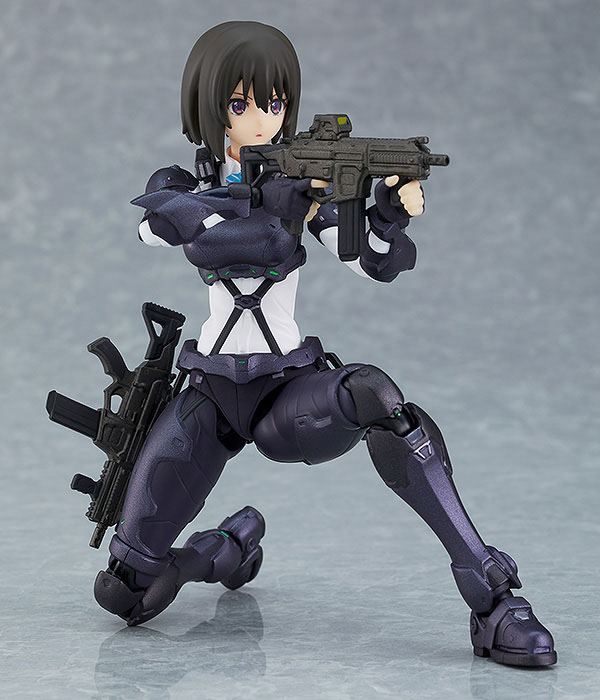 Arms Note Figma Actionfigur ToshoIincho-san - Anime Figuren günstig kaufen