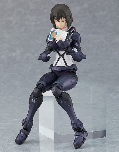 Arms Note Figma Actionfigur ToshoIincho-san - Anime Figuren günstig kaufen