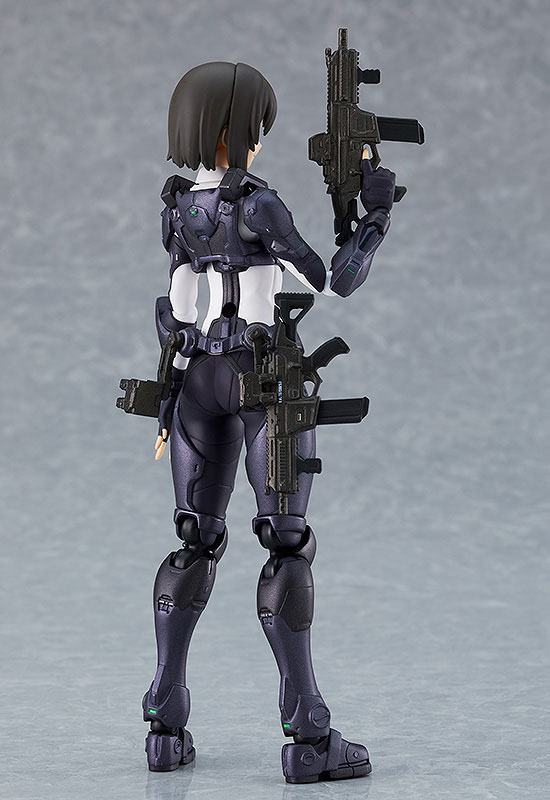 Arms Note Figma Actionfigur ToshoIincho-san - Anime Figuren günstig kaufen