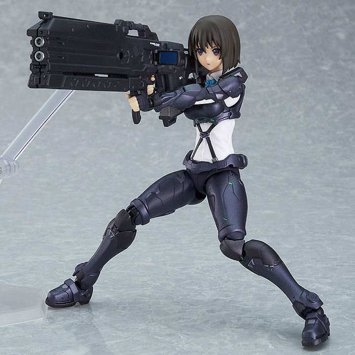 Arms Note Figma Actionfigur ToshoIincho-san - Anime Figuren günstig kaufen