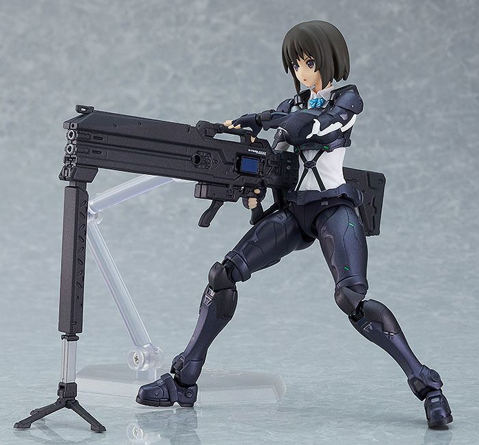 Arms Note Figma Actionfigur ToshoIincho-san - Anime Figuren günstig kaufen