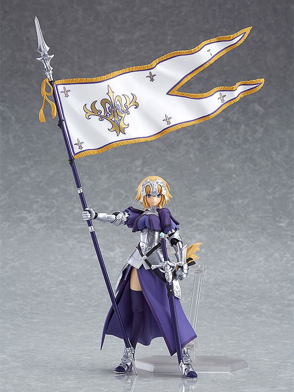 Jeanne d'Arc - Ruler  Ver. / Fate/Grand Order