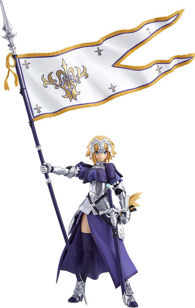 Jeanne d'Arc - Ruler  Ver. / Fate/Grand Order
