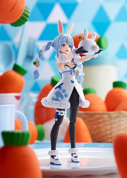 Hololive Production Figma Actionfigur Usada Pekora - Anime Figuren günstig kaufen
