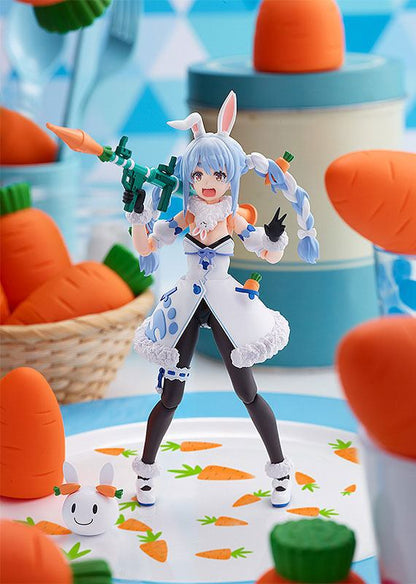 Hololive Production Figma Actionfigur Usada Pekora - Anime Figuren günstig kaufen