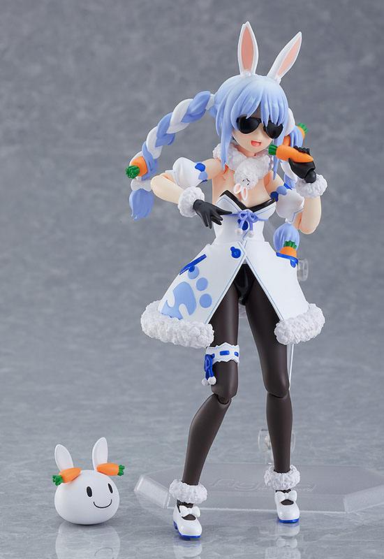Hololive Production Figma Actionfigur Usada Pekora - Anime Figuren günstig kaufen