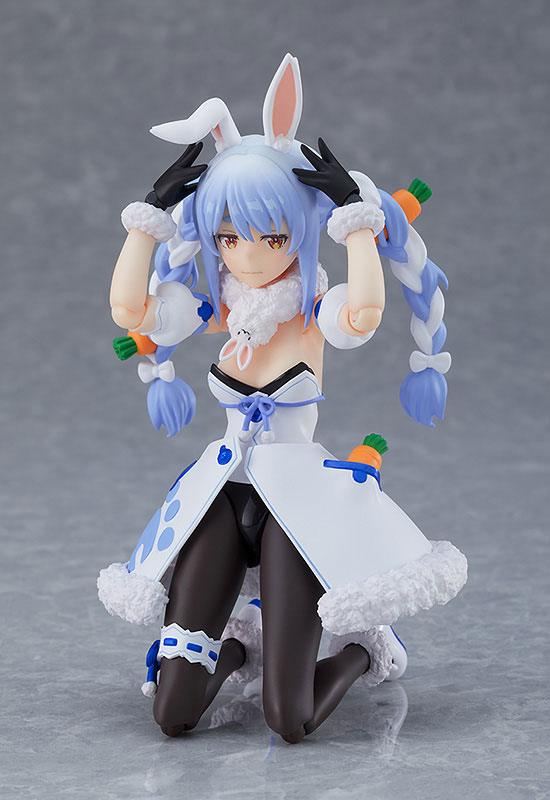 Hololive Production Figma Actionfigur Usada Pekora - Anime Figuren günstig kaufen