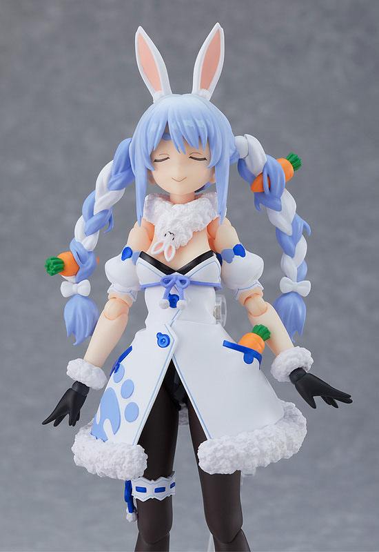 Hololive Production Figma Actionfigur Usada Pekora - Anime Figuren günstig kaufen