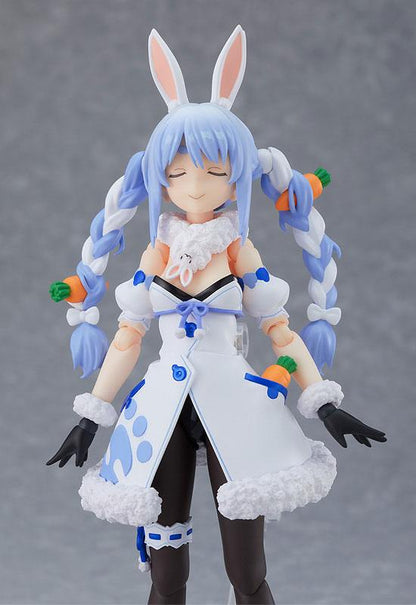Hololive Production Figma Actionfigur Usada Pekora - Anime Figuren günstig kaufen
