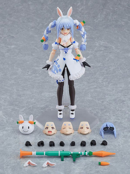 Hololive Production Figma Actionfigur Usada Pekora - Anime Figuren günstig kaufen