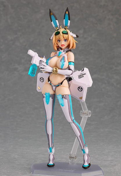 Sophia F. Shirring Figma Max Factory