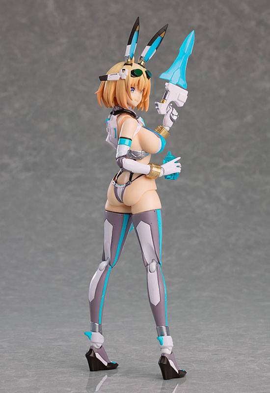 Sophia F. Shirring Figma Max Factory