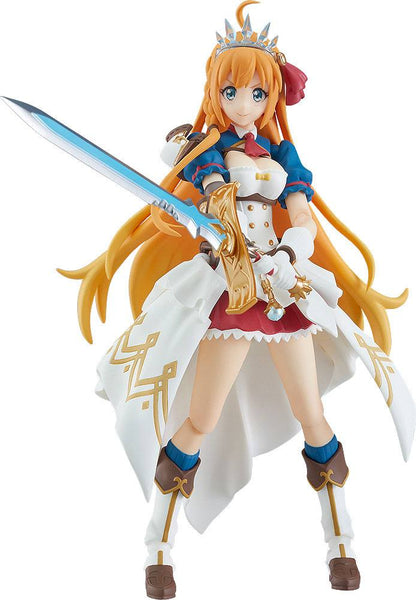 Princess Connect! Re: Dive Figma Actionfigur Pecorine - Anime Figur