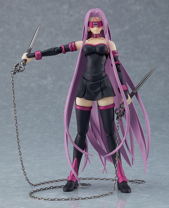 Medusa - Rider, 2.0 Ver. - Max Factory - Anime Figuren günstig kaufen