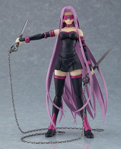 Medusa - Rider, 2.0 Ver. - Max Factory - Anime Figuren günstig kaufen