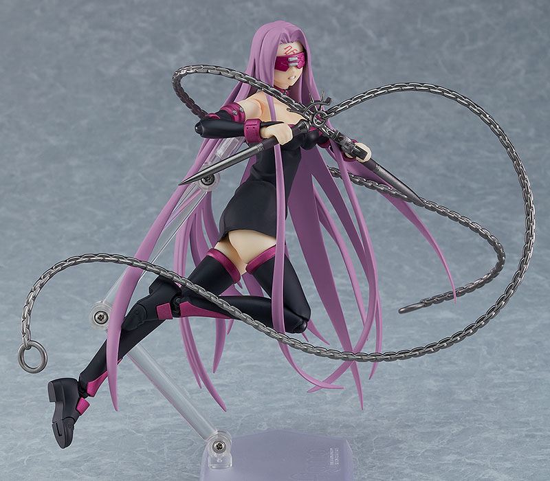 Medusa - Rider, 2.0 Ver. - Max Factory - Anime Figuren günstig kaufen