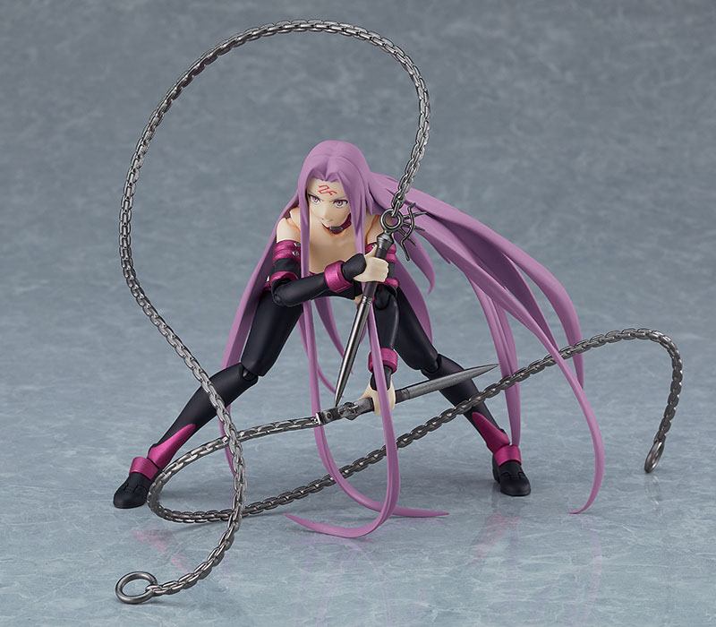Medusa - Rider, 2.0 Ver. - Max Factory - Anime Figuren günstig kaufen