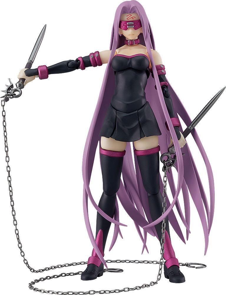 Medusa - Rider, 2.0 Ver. - Max Factory - Anime Figuren günstig kaufen