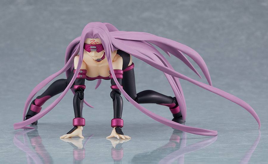 Medusa - Rider, 2.0 Ver. - Max Factory - Anime Figuren günstig kaufen