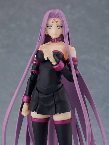 Medusa - Rider, 2.0 Ver. - Max Factory - Anime Figuren günstig kaufen