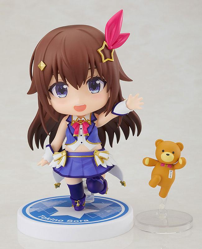 Tokino Sora Nendoroid Max Factory