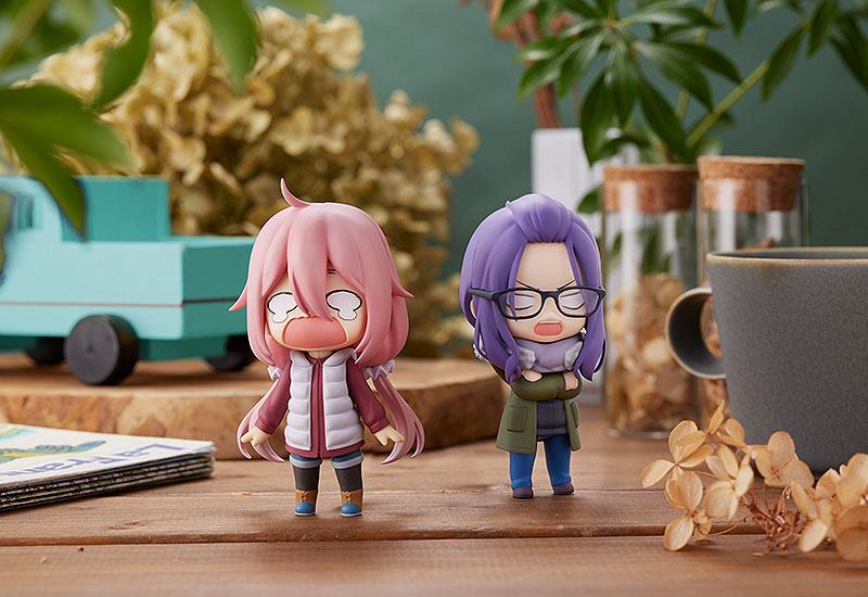 Anime Figuren günstig bei genkidama.de
