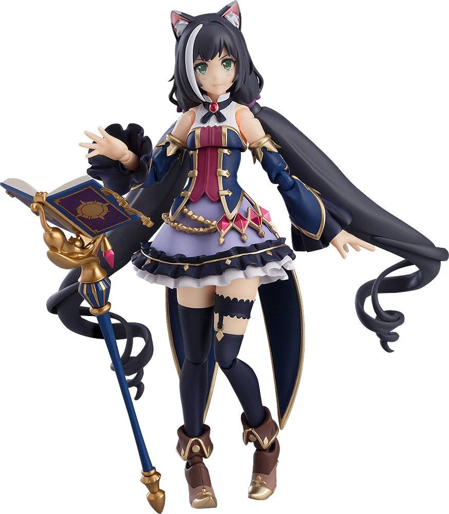 Princess Connect! Re: Dive Figma Actionfigur Karyl - Anime Figuren günstig kaufen