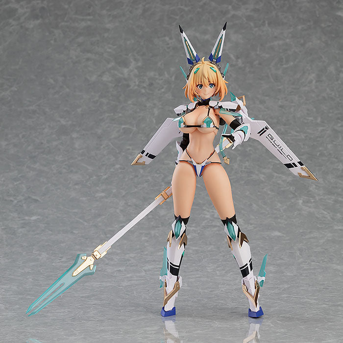 Sophia F. Shirring - Bikini Armor Ver. - Max Factory - Anime Figuren günstig kaufen