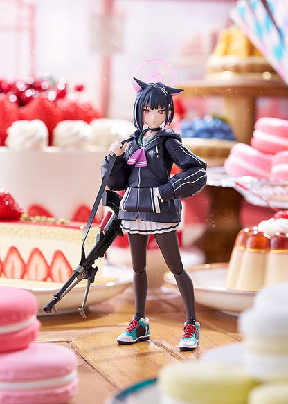 Kyouyama Kazusa - Figma - Blue Archive - Max Factory - Anime Figuren günstig kaufen
