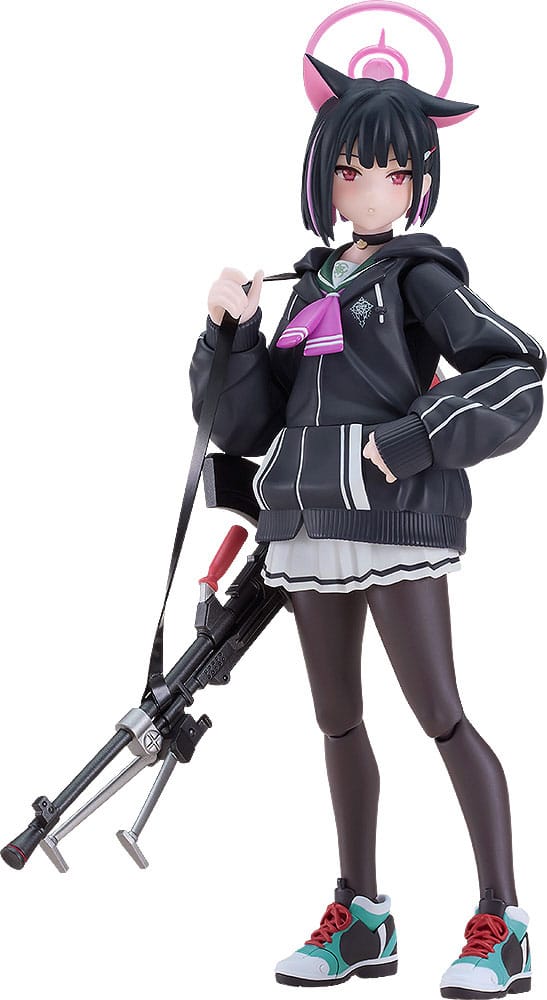 Kyouyama Kazusa - Figma - Blue Archive - Max Factory - Anime Figuren günstig kaufen