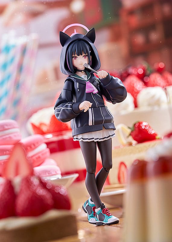 Kyouyama Kazusa - Figma - Blue Archive - Max Factory - Anime Figuren günstig kaufen
